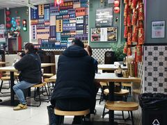 -鲁达面馆本帮风味(共康东路店)