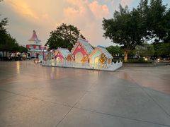 -厦门方特梦幻王国