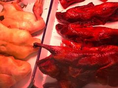 烤鸭-章云板鸭(总店)