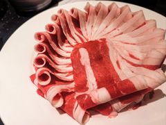 肥牛-南门涮肉(东单店)