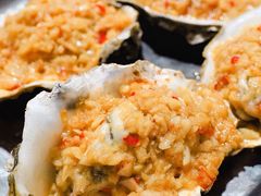 -大萝卜烧烤羊蝎子烤全羊(新城河路店)