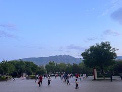 -海淀区图书馆·北馆