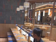 -马记永·兰州牛肉面(3019君尚店)