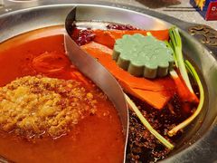 -大龙燚火锅(太古里店)