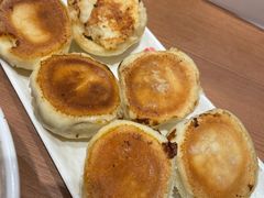 生煎包-阳阳中国饭(北京荟聚店)