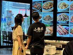 -小柴米·传统江西菜(万寿宫店)