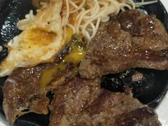 -豪客来牛排(海沧阿罗海店)