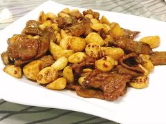 -旺东生酒楼·宴会团餐(莲塘店)