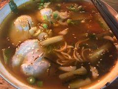-杰J.w.m深夜食堂 厚杰居酒屋(淮海街商业街店)