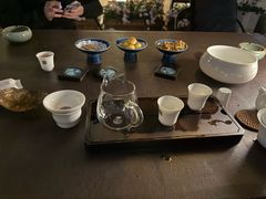 -小茶闲舍·观景商务茶馆(广州塔店)