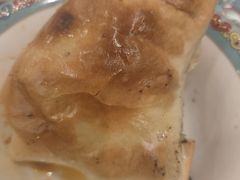 烤包子-清真·玛丽亚新疆菜主题餐厅(浙江中路店)