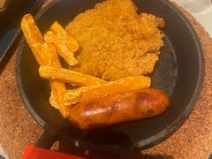 -必胜客(城西银泰店)