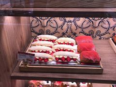 -巴黎贝甜(财富中心店)