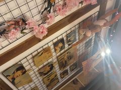 -鳗鱼家·深夜食堂(军博店)