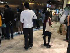 -金逸影城(广州海珠城激光IMAX店)