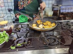 -醉壹号海鲜大排档(厦门美食地标店)