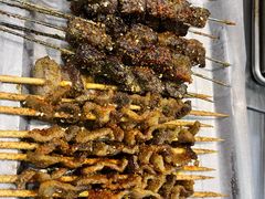 -彭城八戒羊肉串(总店)