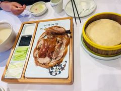 -合兴居烤鸭店