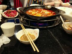 android_upload_pic-刘一锅筋头巴脑(凌空二街店)