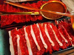 -三头牛·潮汕牛肉生蚝火锅 (夏湾店)