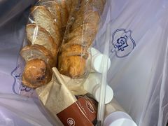 -巴黎贝甜(大宁国际商业广场店)