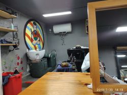 -阪川造型salon