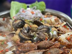 -云南巷海鲜大咖·可加工海鲜