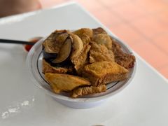 -阿坤纯正西刀鱼丸(Kuala Lumpur Branch)