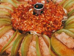 -大丰收海鲜地方菜馆