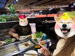 -星伦多自助料理·涮烤一体(虹悦城店)