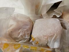 -华莱士·全鸡汉堡(五号路店)