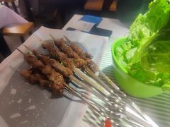 -三毛烧烤·南昌大排档(山姆店)