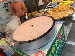 -小米粑粑(玉锦苑店)