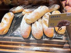 -丁香西饼屋(桂林路店)