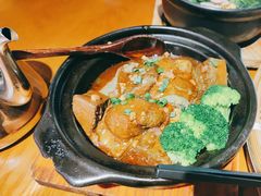 -猪腰一家·地道佛山菜(盐步店)