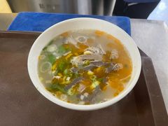 -龙门李家三旦羊肉汤馆