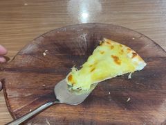 -清真·穆巴拉克西餐厅(回民街店)