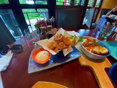 -杭州西子湖四季酒店-WL BISTRO西湖餐厅(灵隐路店)