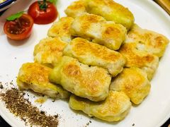 -阿庄新豫菜(通泰路店)