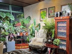 -棕榈岛海鲜自助餐厅(虹桥迎宾馆店)