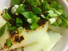 黄凉粉-洞子口张老二凉粉(文殊院店)