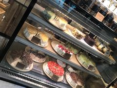-After You Dessert Cafe(CENTRALWORLD)