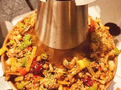 -一棠龙虾•王牌虾球(恒隆广场店)