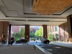 -康莱德酒店·美庭自助餐厅