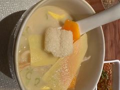 -揽季锅物会.福建黄鱼.海鲜姿造(五四路店)