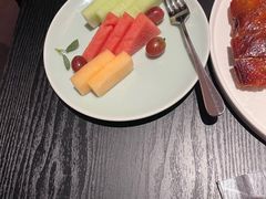 -五缘湾凯悦酒店·悦饗中餐厅