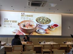 -桂大叔·砂锅粥·家传闽粤菜(县西巷店)
