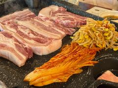 -Dombe豚(黑猪肉街店)