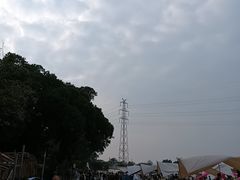 -长洲岛都市农业公园