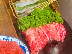 九秒牛肉-萍姐火锅·公路夜市(南京新街口店)